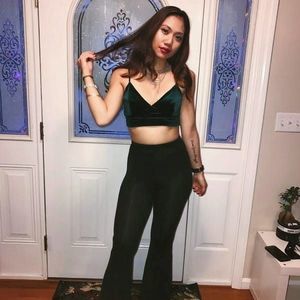 Meet your Posher, Ashley rose